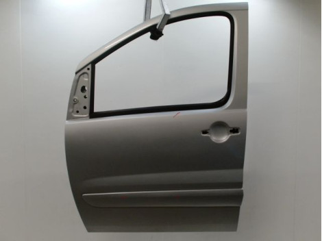 PORTE AVANT GAUCHE FIAT SCUDO VITRE 2007-