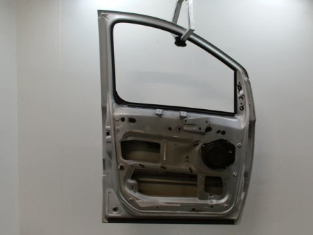 PORTE AVANT GAUCHE FIAT SCUDO VITRE 2007-