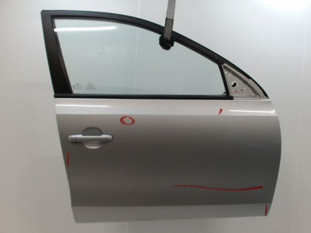 PORTE AVANT DROIT HYUNDAI I 30 I Phase 1 2007-2010