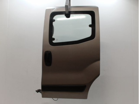 PORTE COULISSANTE GAUCHE CITROEN NEMO COMBI 2008-...