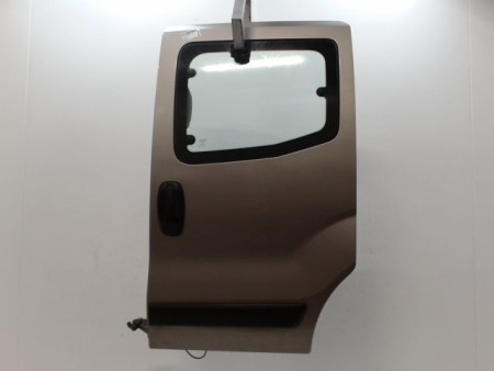 PORTE COULISSANTE GAUCHE CITROEN NEMO COMBI 2008-...