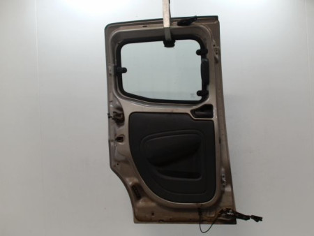 PORTE COULISSANTE GAUCHE CITROEN NEMO COMBI 2008-...