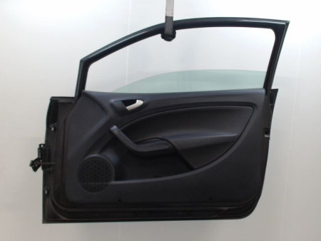 PORTE AVANT DROIT SEAT IBIZA IV Phase 1 (6J) 2008-2012