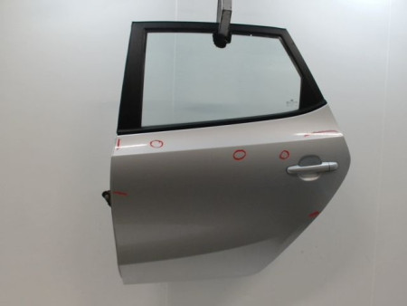 PORTE ARRIERE GAUCHE HYUNDAI I 30 I Phase 1 2007-2010
