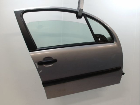 PORTE AVANT DROIT CITROEN C3 I Phase 1 2002-2005