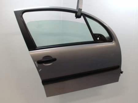 PORTE AVANT DROIT CITROEN C3 I Phase 1 2002-2005