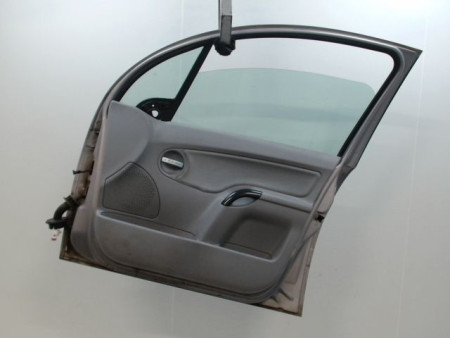 PORTE AVANT DROIT CITROEN C3 I Phase 1 2002-2005