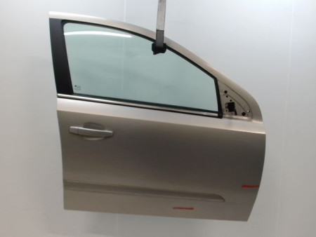PORTE AVANT DROIT OPEL ASTRA III Phase 1 (H) 2004-2006