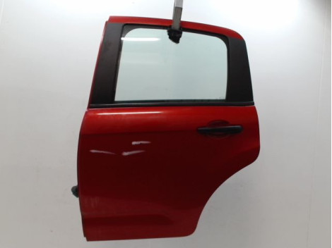 PORTE ARRIERE GAUCHE CITROEN C3 II Phase 1 (A51) 2009-2013
