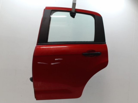 PORTE ARRIERE GAUCHE CITROEN C3 II Phase 1 (A51) 2009-2013
