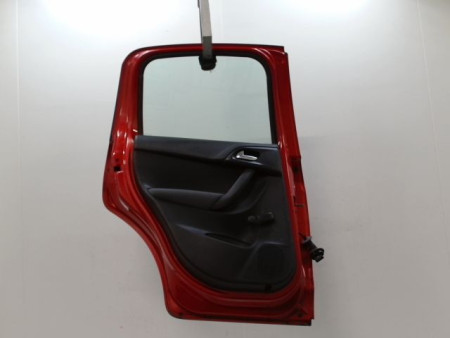 PORTE ARRIERE GAUCHE CITROEN C3 II Phase 1 (A51) 2009-2013
