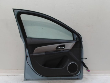 PORTE AVANT GAUCHE CHEVROLET CRUZE BERL. 2009-...