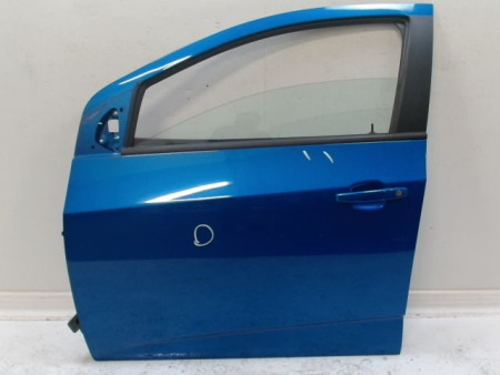 PORTE AVANT GAUCHE CHEVROLET AVEO 2008-