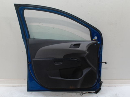 PORTE AVANT GAUCHE CHEVROLET AVEO 2008-