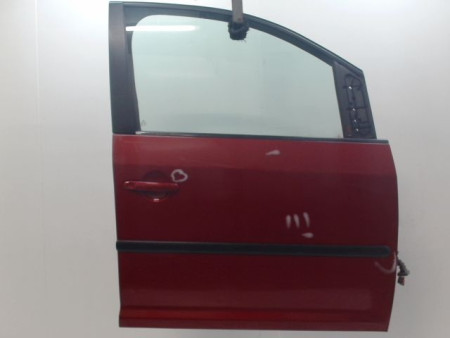 PORTE AVANT DROIT VOLKSWAGEN CADDY COMBI 2004-