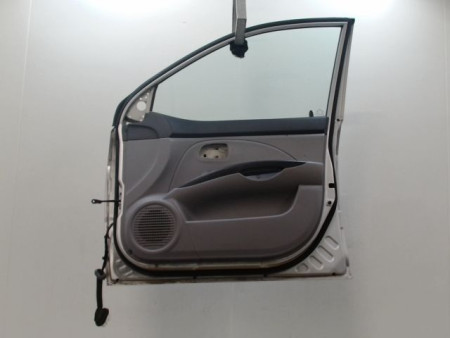 PORTE AVANT DROIT KIA PICANTO I Phase 1 2004-2007