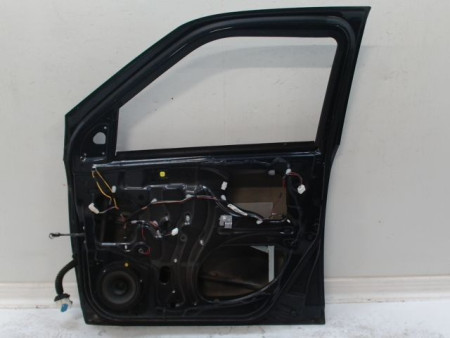 PORTE AVANT DROIT SUZUKI SWIFT III 2005-2011