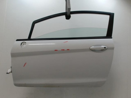 PORTE AVANT GAUCHE FORD FIESTA VI Phase 1 2008-2012