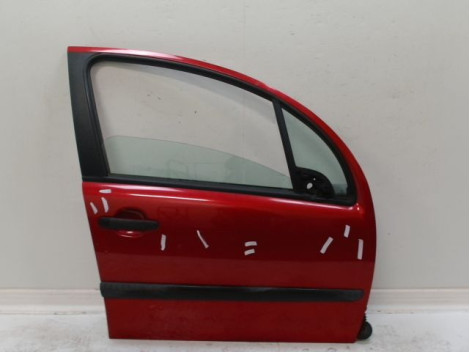 PORTE AVANT DROIT CITROEN C3 I Phase 1 2002-2005