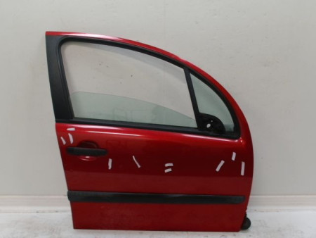 PORTE AVANT DROIT CITROEN C3 I Phase 1 2002-2005