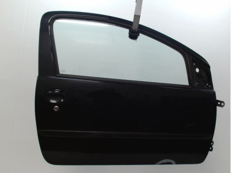 PORTE AVANT DROIT CITROEN C1 I Phase 2 2008-2012