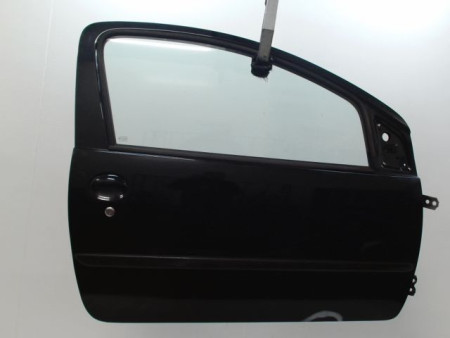 PORTE AVANT DROIT CITROEN C1 I Phase 2 2008-2012