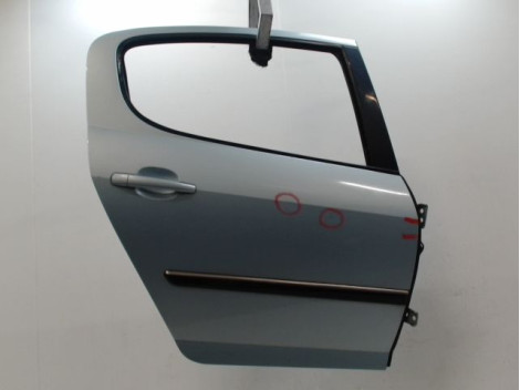 PORTE ARRIERE DROIT PEUGEOT 407 BERL. Phase 1 2004-2008