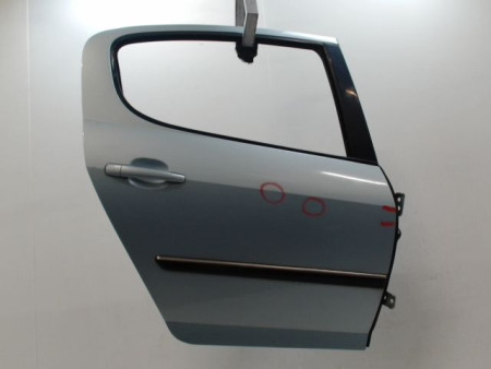 PORTE ARRIERE DROIT PEUGEOT 407 BERL. Phase 1 2004-2008