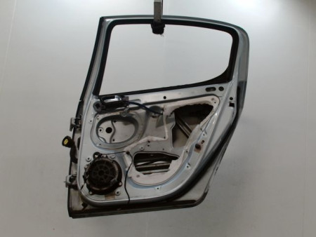 PORTE ARRIERE DROIT PEUGEOT 407 BERL. Phase 1 2004-2008