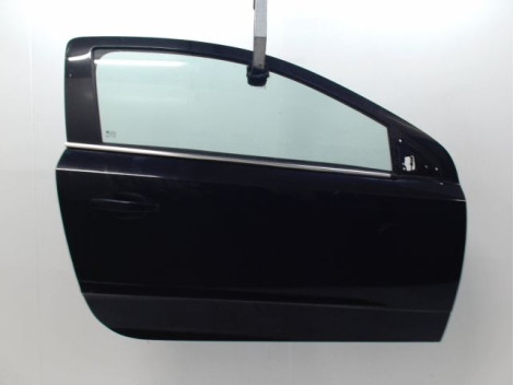 PORTE AVANT DROIT OPEL ASTRA GTC III Phase 1 (H) 2005-2006