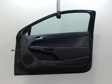 PORTE AVANT DROIT OPEL ASTRA GTC III Phase 1 (H) 2005-2006