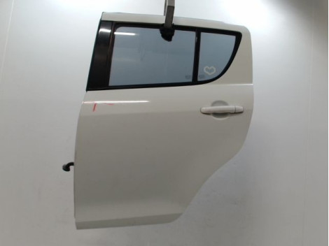 PORTE ARRIERE GAUCHE SUZUKI SWIFT