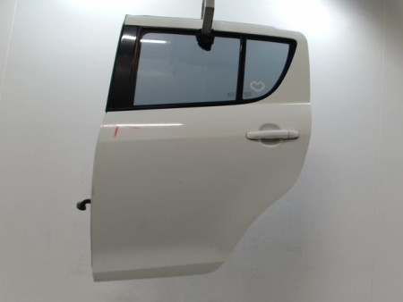 PORTE ARRIERE GAUCHE SUZUKI SWIFT