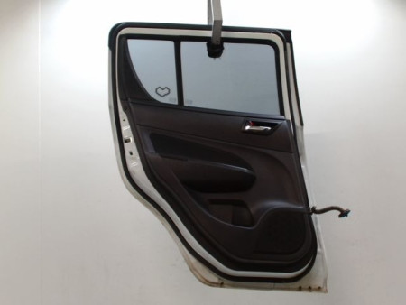PORTE ARRIERE GAUCHE SUZUKI SWIFT