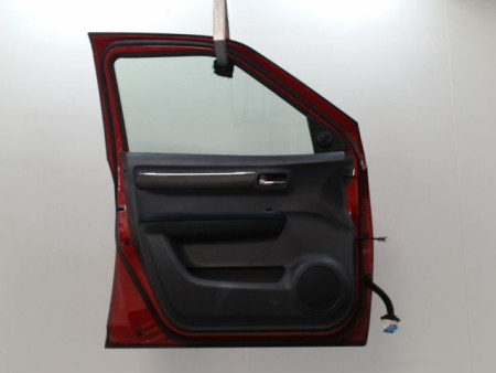 PORTE AVANT GAUCHE SUZUKI SWIFT III 2005-2011