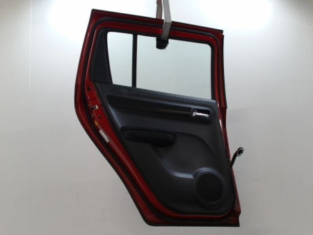PORTE ARRIERE GAUCHE SUZUKI SWIFT III 2005-2011