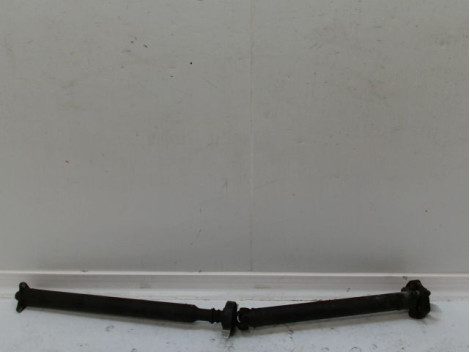 TRANSMISSION LONGITUDINALE BMW SERIE 1 114 d