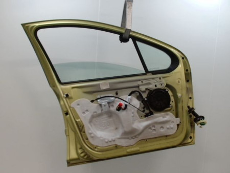 PORTE AVANT GAUCHE PEUGEOT 207 2006-2013