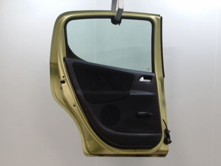 PORTE ARRIERE GAUCHE PEUGEOT 207 2006-2013