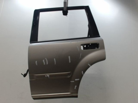 PORTE ARRIERE GAUCHE NISSAN X-TRAIL BREAK I Phase 2 2004-2007