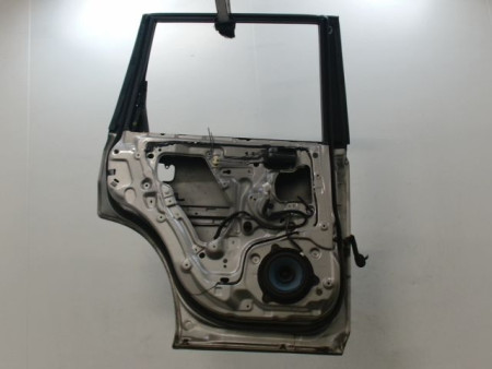 PORTE ARRIERE GAUCHE NISSAN X-TRAIL BREAK I Phase 2 2004-2007