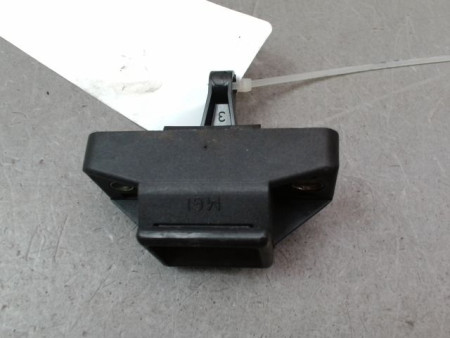 SERRURE HAYON  DACIA SANDERO II Phase 1 2012-...