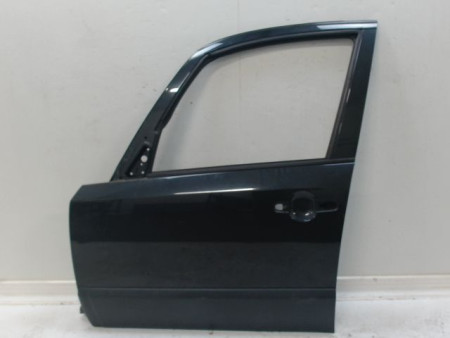 PORTE AVANT GAUCHE FIAT SEDICI