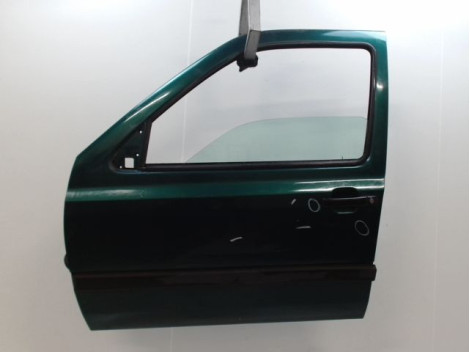 PORTE AVANT GAUCHE VOLKSWAGEN GOLF III (1H) 1992-1997