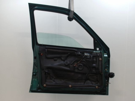 PORTE AVANT GAUCHE VOLKSWAGEN GOLF III (1H) 1992-1997