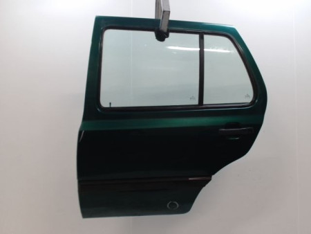 PORTE ARRIERE GAUCHE VOLKSWAGEN GOLF III (1H) 1992-1997