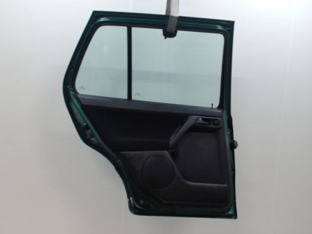 PORTE ARRIERE GAUCHE VOLKSWAGEN GOLF III (1H) 1992-1997