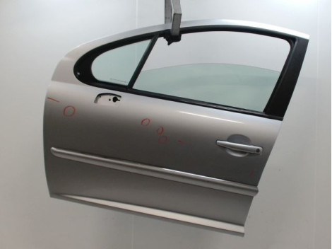 PORTE AVANT GAUCHE PEUGEOT 207 2006-2013