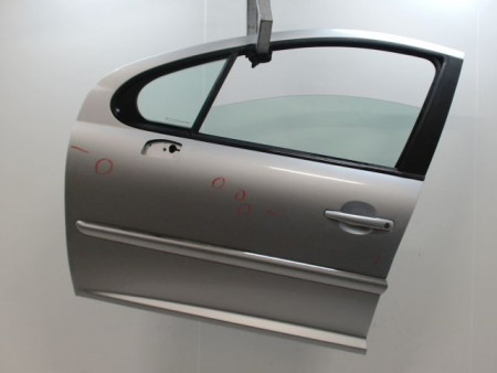 PORTE AVANT GAUCHE PEUGEOT 207 2006-2013