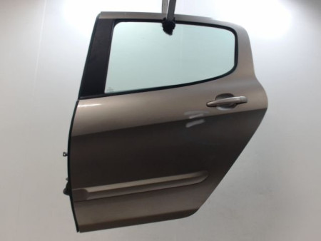 PORTE ARRIERE GAUCHE PEUGEOT 308 I Phase 1 2007-2011